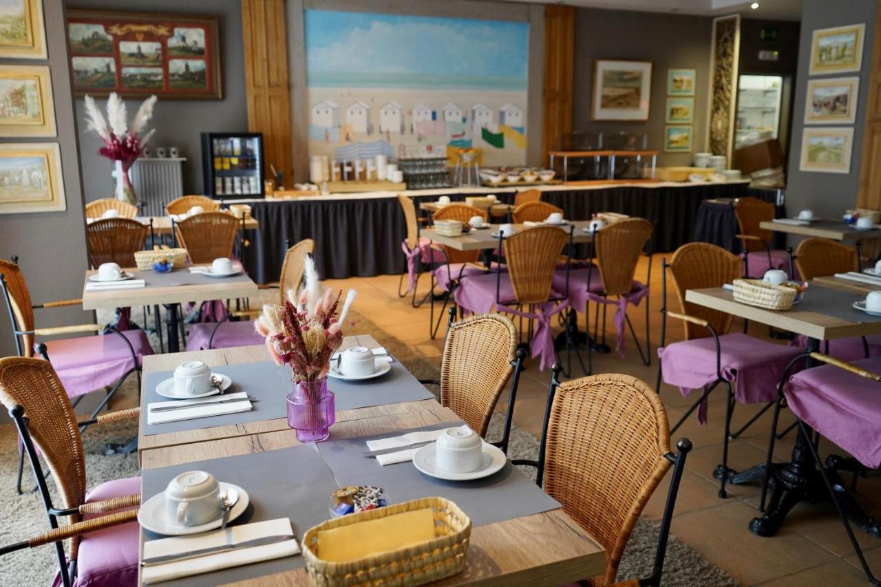 Boudewijn Hotel Knokke-Le-Zoute