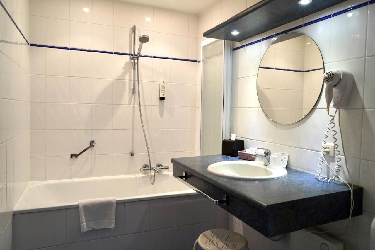 Hotel Boudewijn