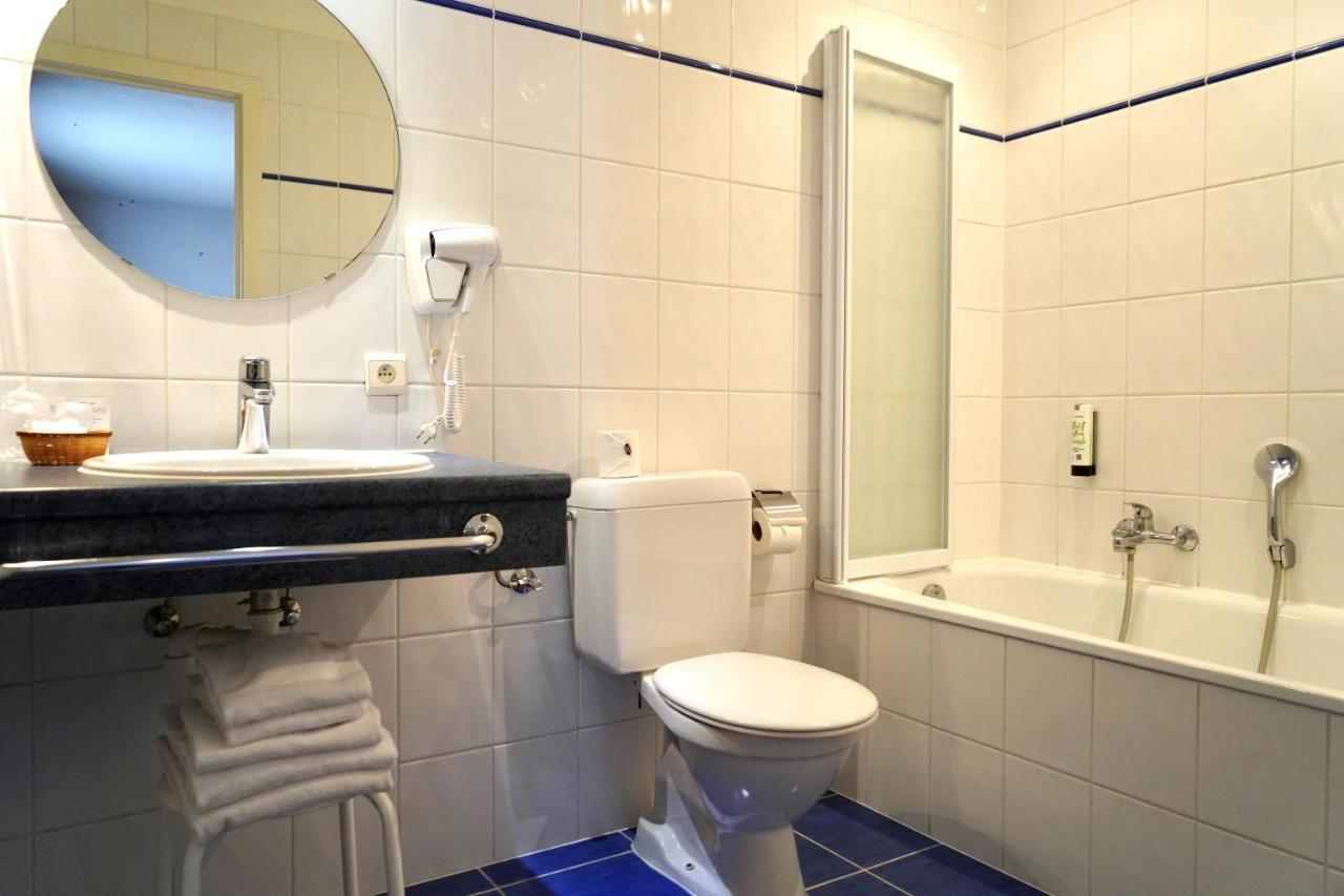 Boudewijn Hotel Knokke-Heist