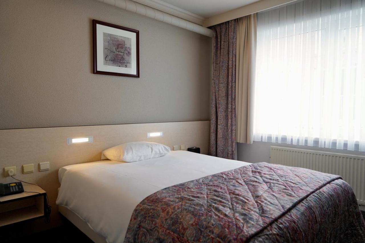 Boudewijn Hotel Knokke-Heist