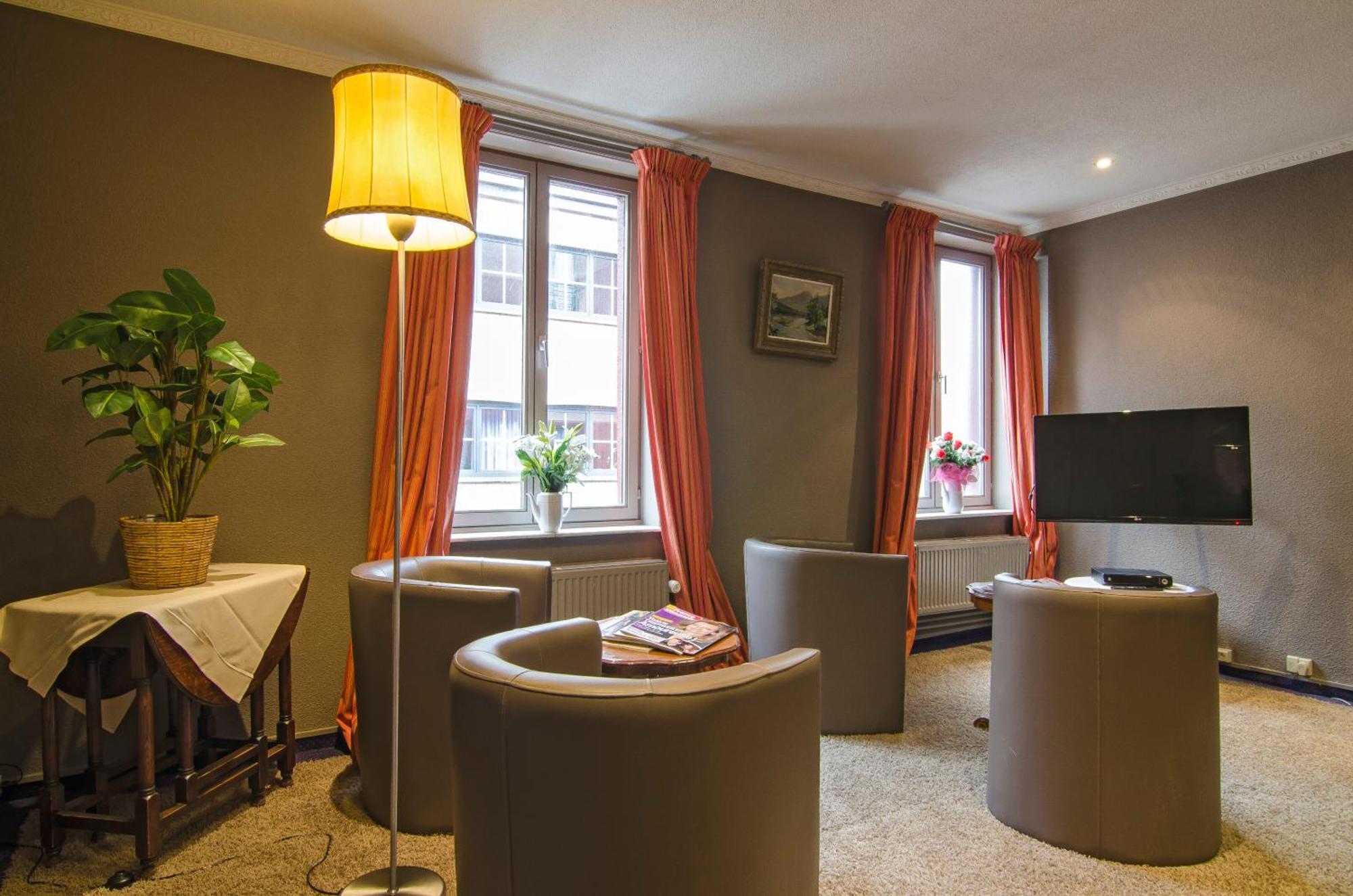 Hotel Boudewijn