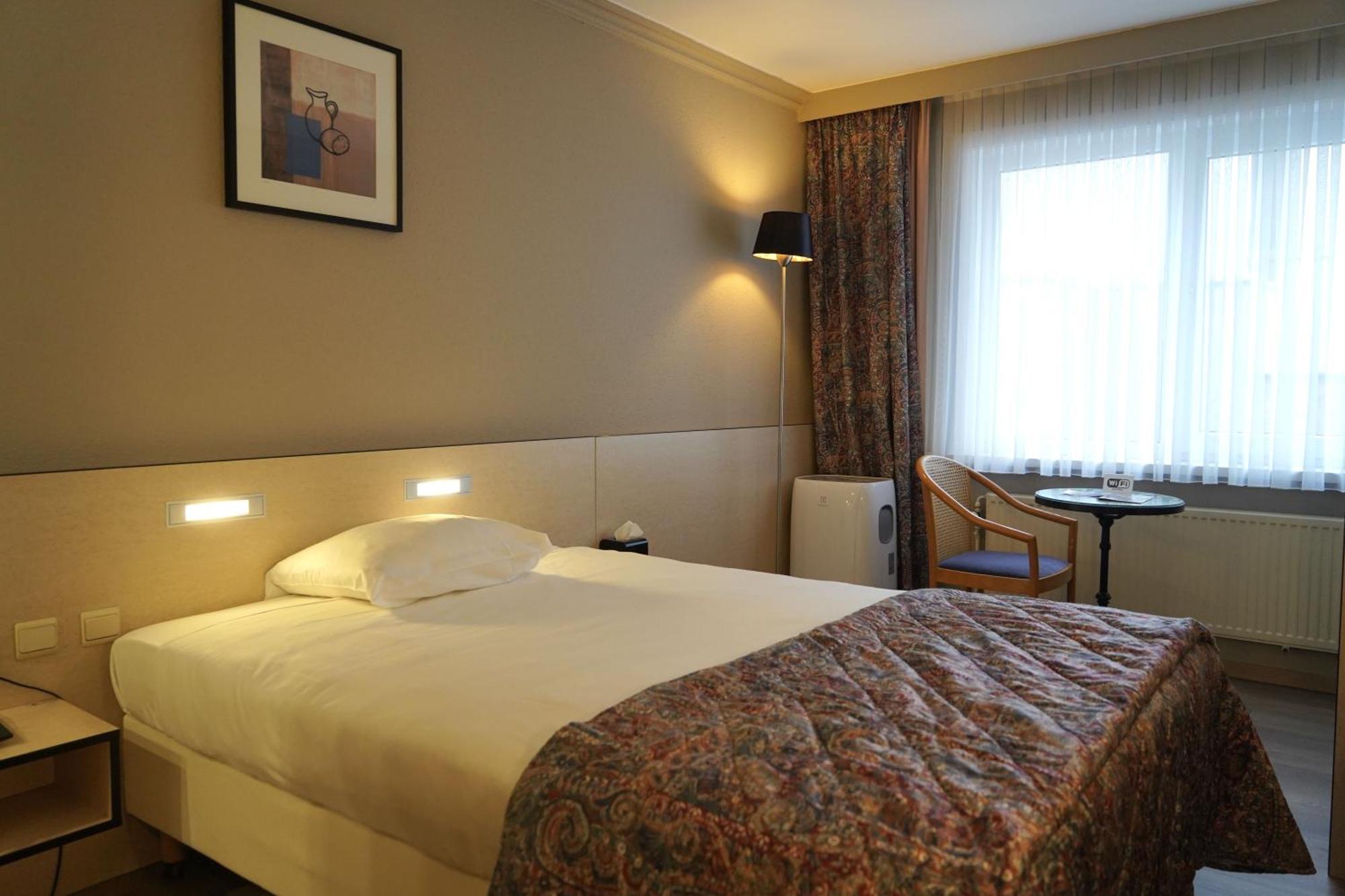 Boudewijn 3* Knokke-Heist