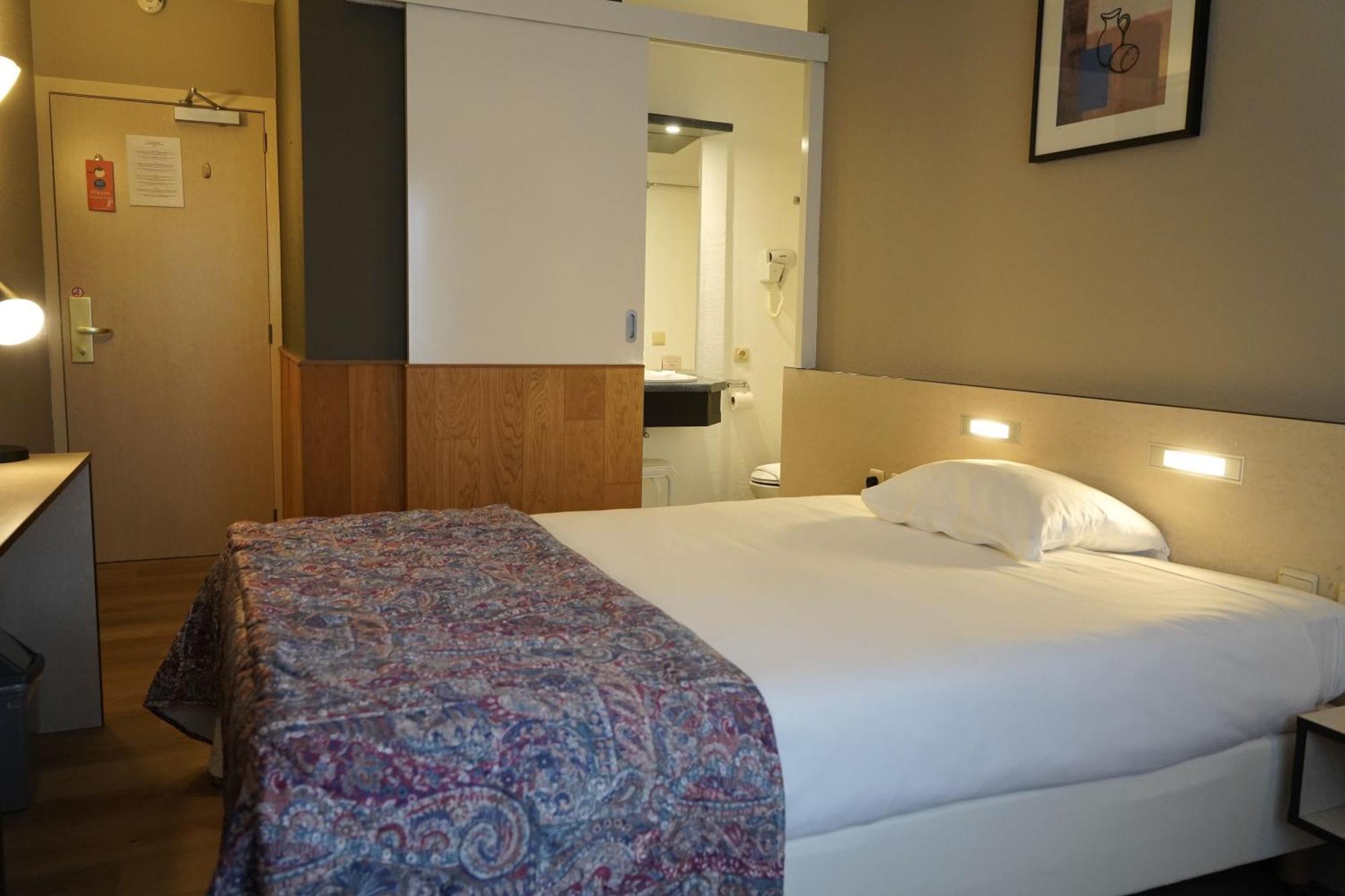 Boudewijn Hotel Knokke-Heist