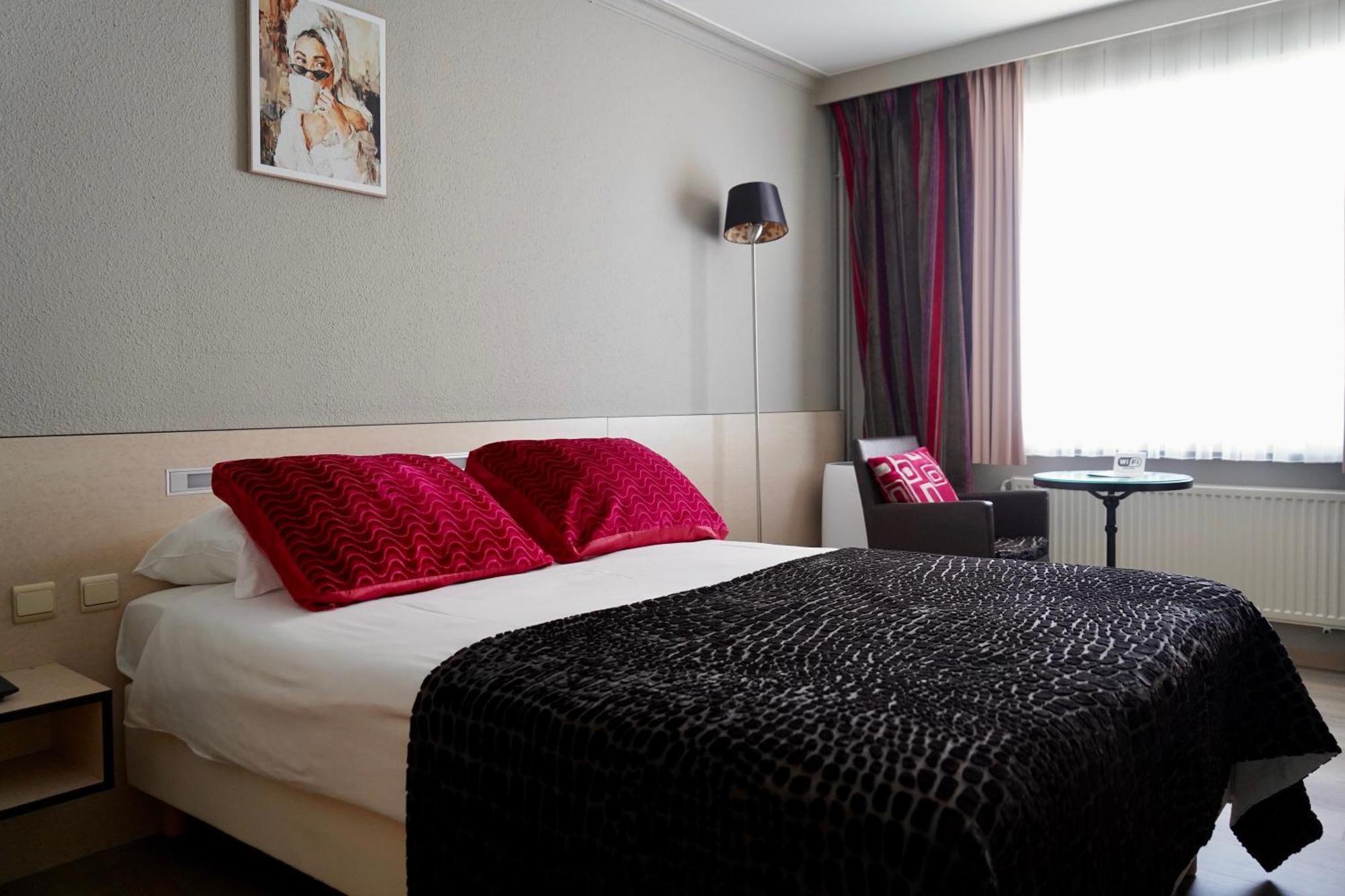 Boudewijn 3* Knokke-Heist