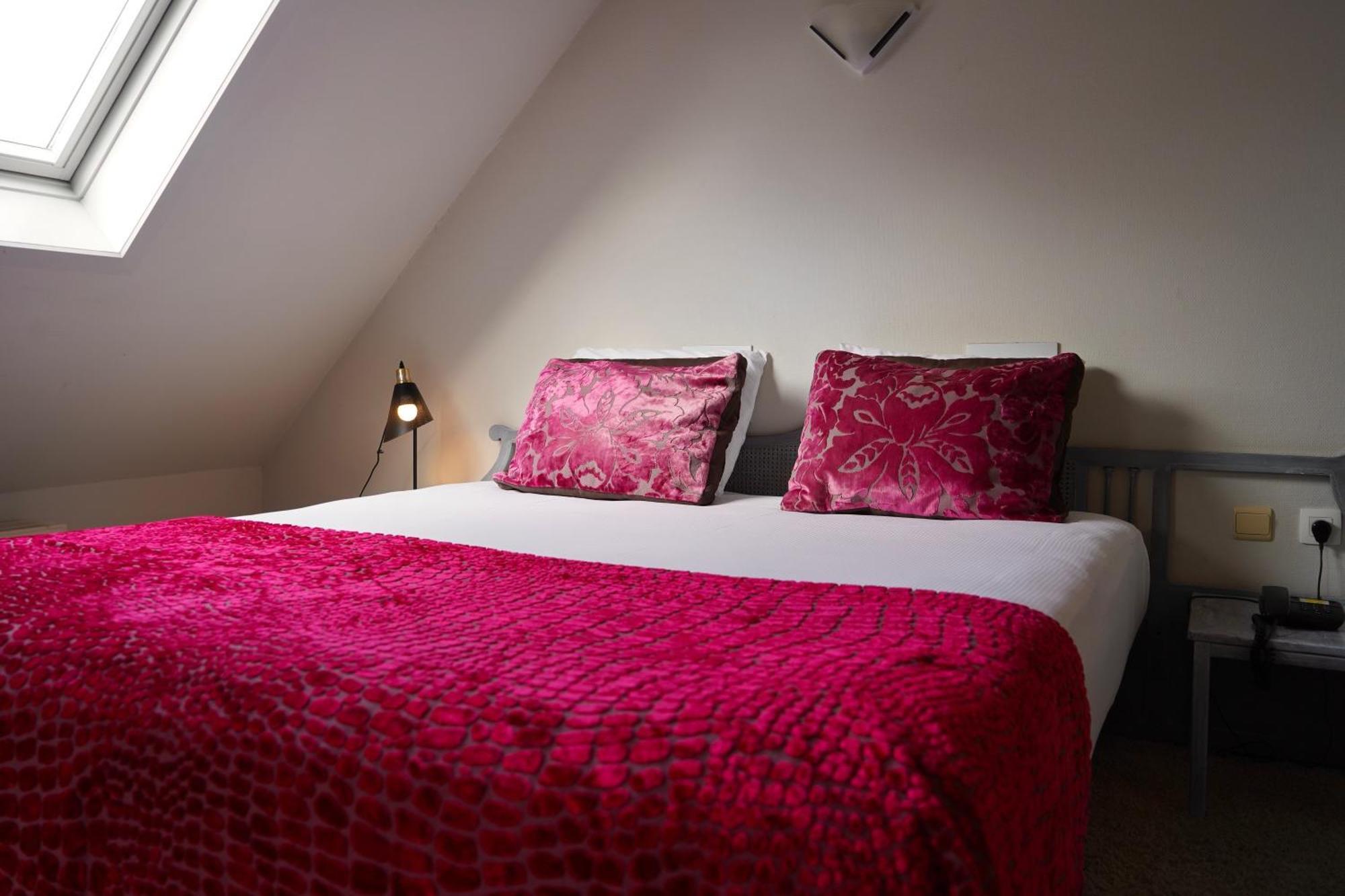 Hotel Boudewijn Knokke-Heist